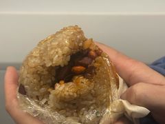 -六广门毛阿姨糯米饭