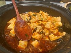 -火啫啫·粤式啫啫煲(南京弘阳店)