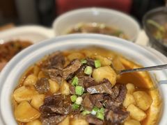 -简小舍·民间手艺菜(武昌江滩店)