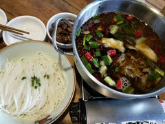 -津市刘聋子粉馆(林科大店)
