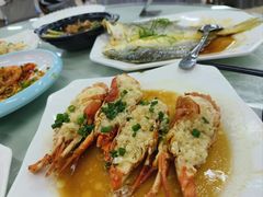 -双月饭店·20年老字号(新村店)