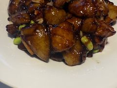 -到家尝北京菜(西坝河店)