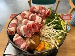 寿喜锅-村上一屋(望京店)