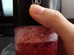 芝士多肉葡萄-古茗(金峰一店)