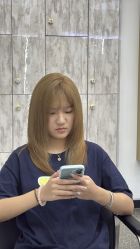 -YESIDO椰岛造型烫发染发