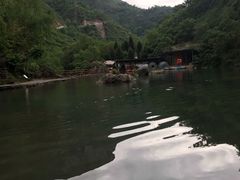 -山西壶关太行山大峡谷旅游景区