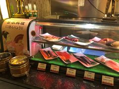 -佛山皇冠假日酒店-西餐厅