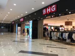 -BHG时尚百货(望京店)
