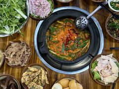 -笔记安顺夺夺粉火锅