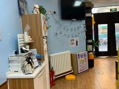 -瑞派·关忠动物医院·异宠专科·犬猫肿瘤·皮肤专科(望京店)