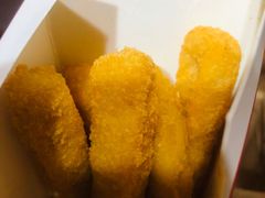 -汉堡王(常熟美城店)