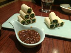 -小土豆北方菜馆(文慧园店)