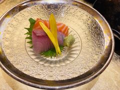 -鮨政· Omakase(港汇恒隆广场店)