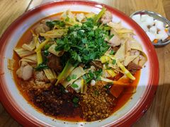 -文立新·秤盘麻辣烫(天通苑店)