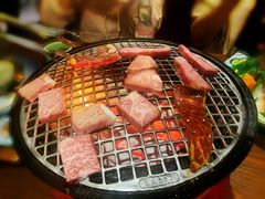 -久喜番和牛烧肉酒场(北辰三角洲店)