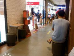 -汉堡王(龙德广场店)