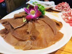 -草原塞蛮羊火锅城(港湾店)