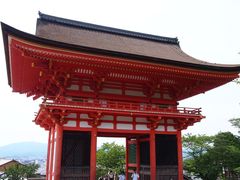 -有栖山 清光院 清水寺