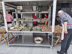 -大邑李记肥肠血旺