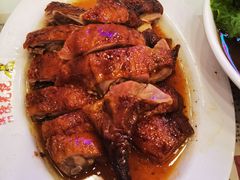 -澳门陈光记烧味饭店(郎家园店)