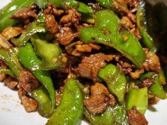 -肖记公安牛肉鱼杂馆·省级非物质文化遗产(三角路直营店)