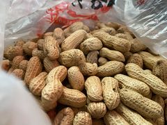 炒花生-王老头炒货(玉蜓桥店)
