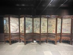 -乾园.魏庐湖景餐厅(花港店)