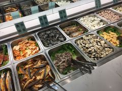 -比巴卜自助烤肉餐厅(新朝阳商业广场店)