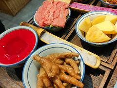 -卤校长重庆火锅
