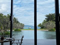 -柏悦酒店-沁园牛排海鲜西餐厅