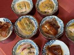 -万达瑞华酒店·品珍中餐厅