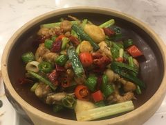 -吉源大排档·鱼生·海鲜(烧烤彩印厂店)