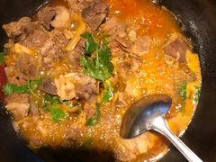 -福茂源横山铁锅羊肉(牡丹园店)