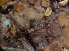 -拿渡麻辣香锅(世茂广场·工三店)