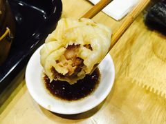 -百年尹氏汤包(湖南路狮子桥店)