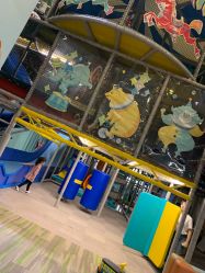 -泡泡米POPOME益智乐园(洪殿花园旗舰店)