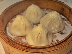 上海小笼包-翡翠拉面小笼包(岭南新天地店)