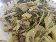 -幽优农庄·森波拉特色本地农家菜