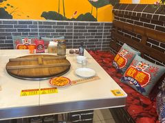 -江湖水乡铁锅炖魚(周庄嘉园店)