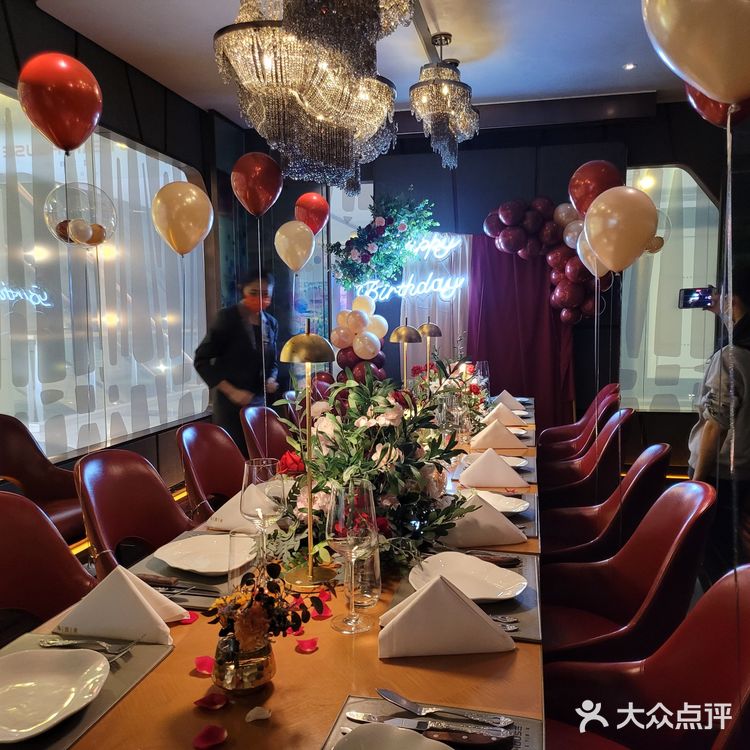 小姐姐18岁成人礼