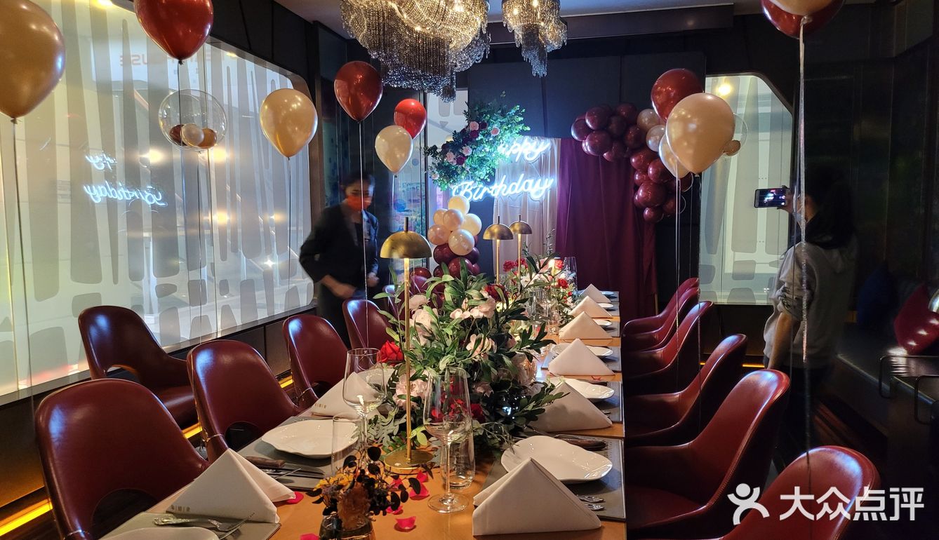 小姐姐18岁成人礼