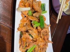 -Local泰莲庭(虹鳟鱼店)