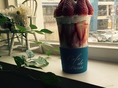 -Cafe de Paris(林荫路店)
