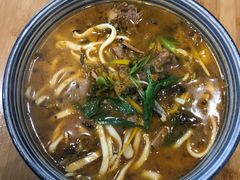 -陈八两面家(华孚写字楼店)