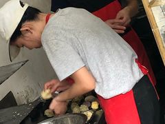 -华荣哲绿豆饼(泰安店)