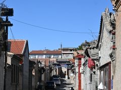 -暖泉古镇