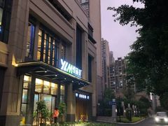 -悦莱美游泳健身会所(御景壹号店)