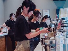-dotcom coffee古点咖啡(致真大厦店)