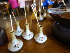 -白乐天毛肚火锅馆(南滨路店)