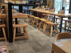 大堂-蒙自源过桥米线(红谷滩万达店)